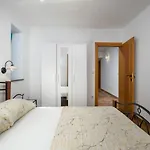 Casa de Férias House In With Sea View, Terrace, Air Conditioning, Wifi 890-1 Supetarska Draga