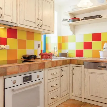 別荘 House In With Sea View, Terrace, Air Conditioning, Wifi 890-1