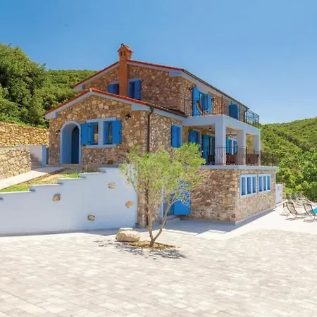 House In With Sea View, Terrace, Air Conditioning, Wifi 890-1 別荘