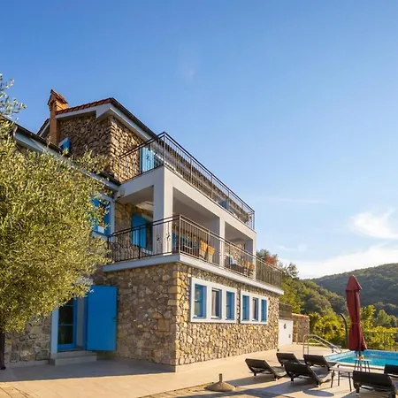House In With Sea View, Terrace, Air Conditioning, Wifi 890-1 Casa de Férias *