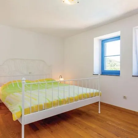 House In With Sea View, Terrace, Air Conditioning, Wifi 890-1 別荘 *
