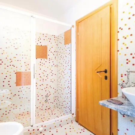 別荘 House In With Sea View, Terrace, Air Conditioning, Wifi 890-1