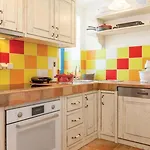 Vakantiehuis House In With Sea View, Terrace, Air Conditioning, Wifi 890-1