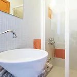 House In With Sea View, Terrace, Air Conditioning, Wifi 890-1 Vakantiehuis Supetarska Draga