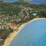 House In With Sea View, Terrace, Air Conditioning, Wifi 890-1 *