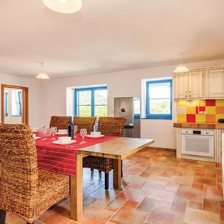 House In With Sea View, Terrace, Air Conditioning, Wifi 890-1 苏佩塔斯卡德拉加