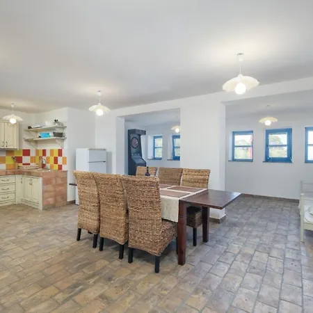 House In With Sea View, Terrace, Air Conditioning, Wifi 890-1 Tatil Evi