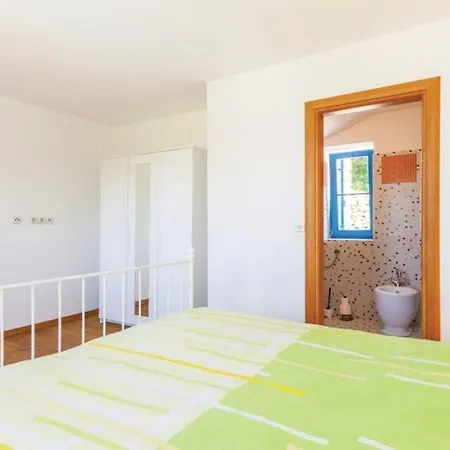 House In With Sea View, Terrace, Air Conditioning, Wifi 890-1 Supetarska Draga