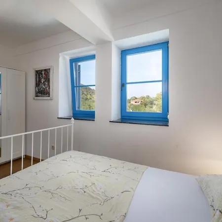 House In With Sea View, Terrace, Air Conditioning, Wifi 890-1 *