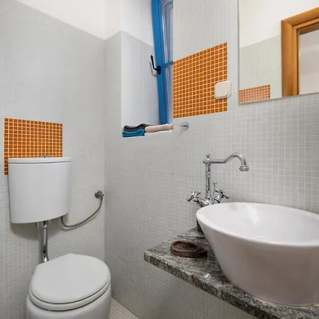 House In With Sea View, Terrace, Air Conditioning, Wifi 890-1