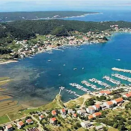House In With Sea View, Terrace, Air Conditioning, Wifi 890-1 Feriehus Supetarska Draga