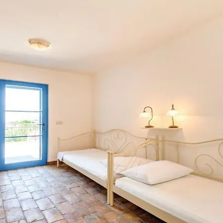 House In With Sea View, Terrace, Air Conditioning, Wifi 890-1 *