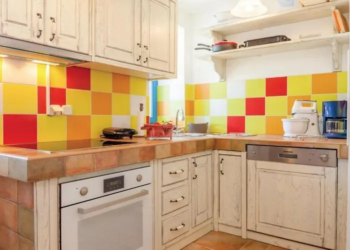 Case de vacanță House In With Sea View, Terrace, Air Conditioning, Wifi 890-1