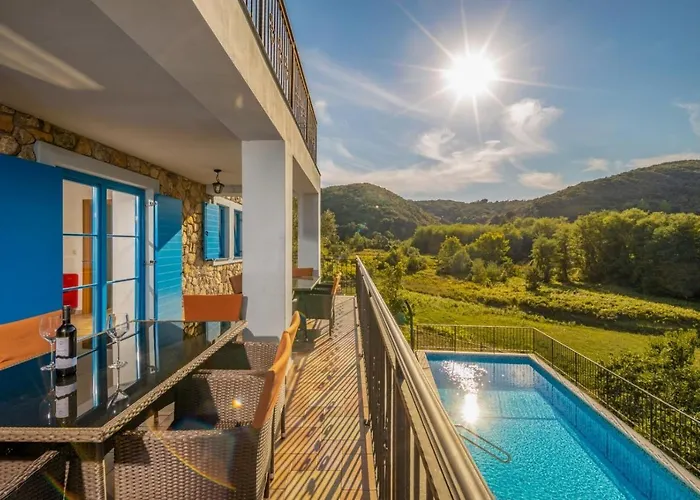 Case de vacanță House In With Sea View, Terrace, Air Conditioning, Wifi 890-1 *