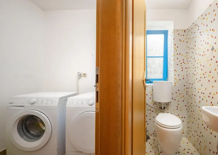 House In With Sea View, Terrace, Air Conditioning, Wifi 890-1 Supetarska Draga