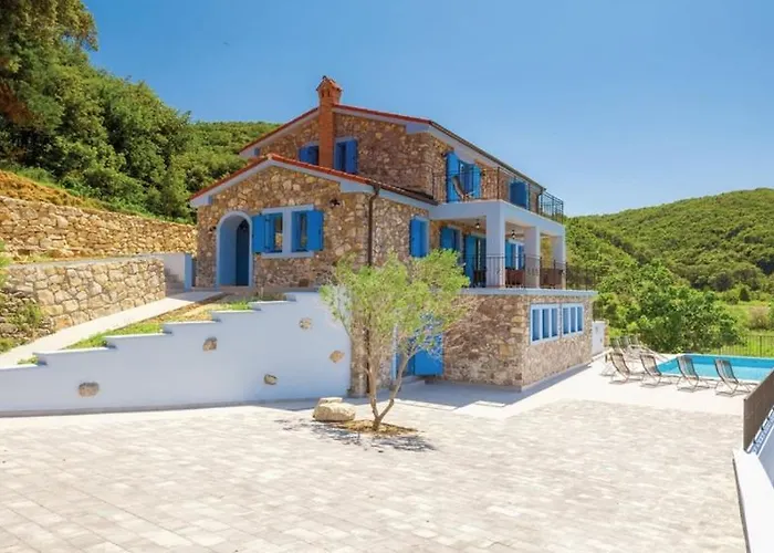 House In With Sea View, Terrace, Air Conditioning, Wifi 890-1 Case de vacanță
