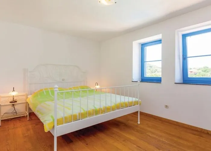 House In With Sea View, Terrace, Air Conditioning, Wifi 890-1 Case de vacanță *