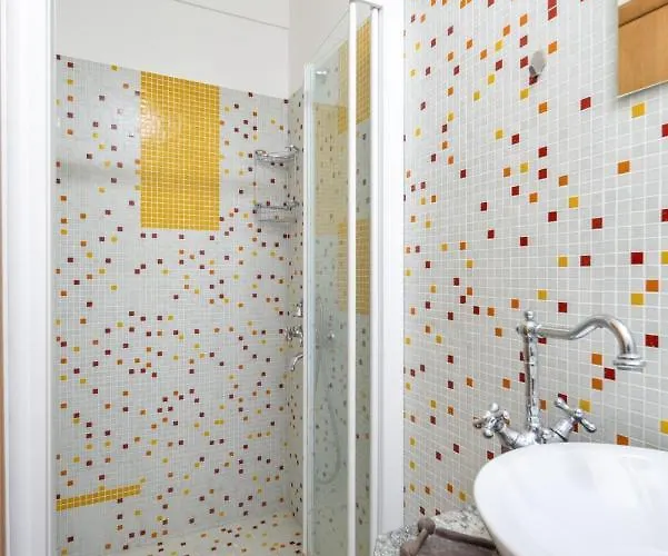 House In With Sea View, Terrace, Air Conditioning, Wifi 890-1 Supetarska Draga